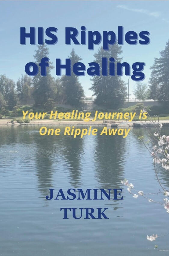 The Ripples of Healing